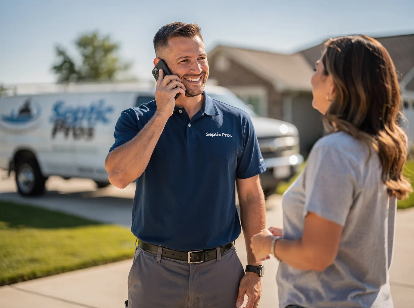 Septic Tank Pumping Flom, MN FAQs
